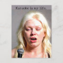 Suche nach karaoke postkarten Musik