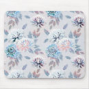 Suche nach retro blumen mousepads Weiß