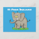 Suche nach afrikanische tiere postkarten Cartoon