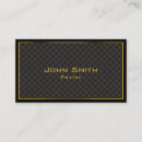 Suche nach religion visitenkarten Pastor