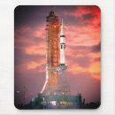 Suche nach rakete mousepads Raumfahrt