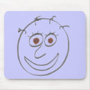 Suche nach lustiges gesicht mousepads Frauen