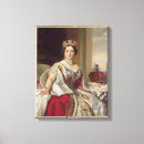 Suche nach victoria leinwandbilder Königin