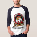 Suche nach kanada biber tshirts Lustig
