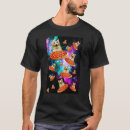 Suche nach katze tshirts Pizza
