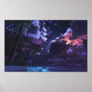 Suche nach biolumineszenz poster Ozean