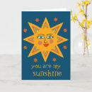 Suche nach sonnenschein karten Farbenfroh