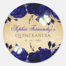Suche nach königsblau aufkleber Vintage
