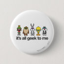 Suche nach nerds buttons Nervös