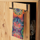 Suche nach psychedelisch geschirr tücher Blau