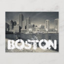 Suche nach bostons massachusetts postkarten Stadt