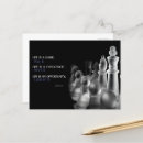 Suche nach herausforderungen postkarten Leben