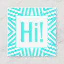 Suche nach helles blau visitenkarten Mutig