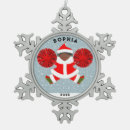 Suche nach cheerleadern ornamente Girl