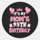 Suche nach mutter des jahres aufkleber Geburtstag