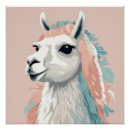 Suche nach alpaka poster Blau