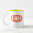Suche nach lissabon tassen Stadt