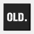 Suche nach 60 geburtstag magnete Spaß