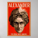 Suche nach alexander poster Vintag