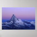 Suche nach swiss alps poster Matterhorn