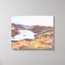 Suche nach alaska leinwandbilder Aquarell