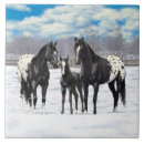Suche nach schwarzes pferd fliesen Western