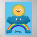 Suche nach lächelnde sonne poster Niedlich