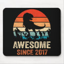 Suche nach dinosaurier für kinder mousepads Geburtstag