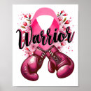 Suche nach boxhandschuh poster Brustkrebs