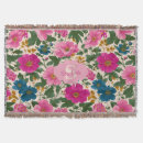Suche nach vintages blumenmuster decken Vintage blume