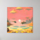 Suche nach alien leinwandbilder Science fiction