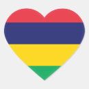 Suche nach mauritius flagge aufkleber Weltflaggen