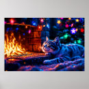 Suche nach winterurlaub poster Weihnachtsbaum
