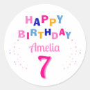 Suche nach birthday stern aufkleber Mädchenhaft