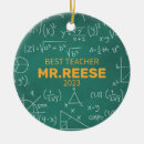 Suche nach bester lehrer ornamente Vielen dank