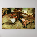 Suche nach pieter bruegel das älteste poster Gemälde