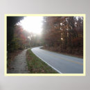 Suche nach kurvenreiche straße poster Fotografie