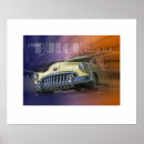 Suche nach buick poster Vintag