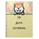 Suche nach inu kleine notizbücher Welpe