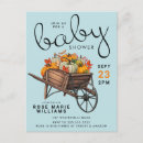 Suche nach babyparty postkarten Dusche