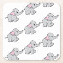 Suche nach elephant untersetzer Elefantenbaby