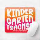 Suche nach kindergärtnerin mousepads Zurück zur schule