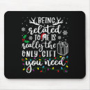 Suche nach verwandte mousepads Frohe weihnachten