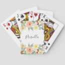 Suche nach blume spielkarten Kartenspiel