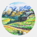 Suche nach landschaften aufkleber Bayern