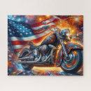 Suche nach vintages motorrad puzzle Retro