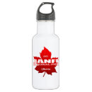 Suche nach canada trinkflaschen Ahornblatt