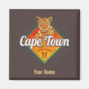 Suche nach cape town magnete Africa