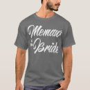 Suche nach bridal shower tshirts Bachelorette party