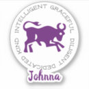 Suche nach taurus aufkleber Horoskop